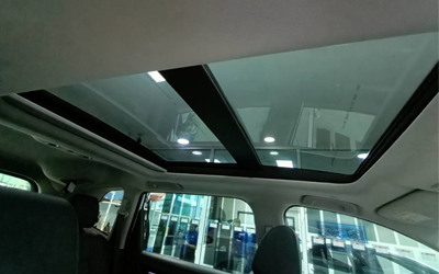 ติดฟิล์มไฮคลู BY05 ความเข้ม 80%